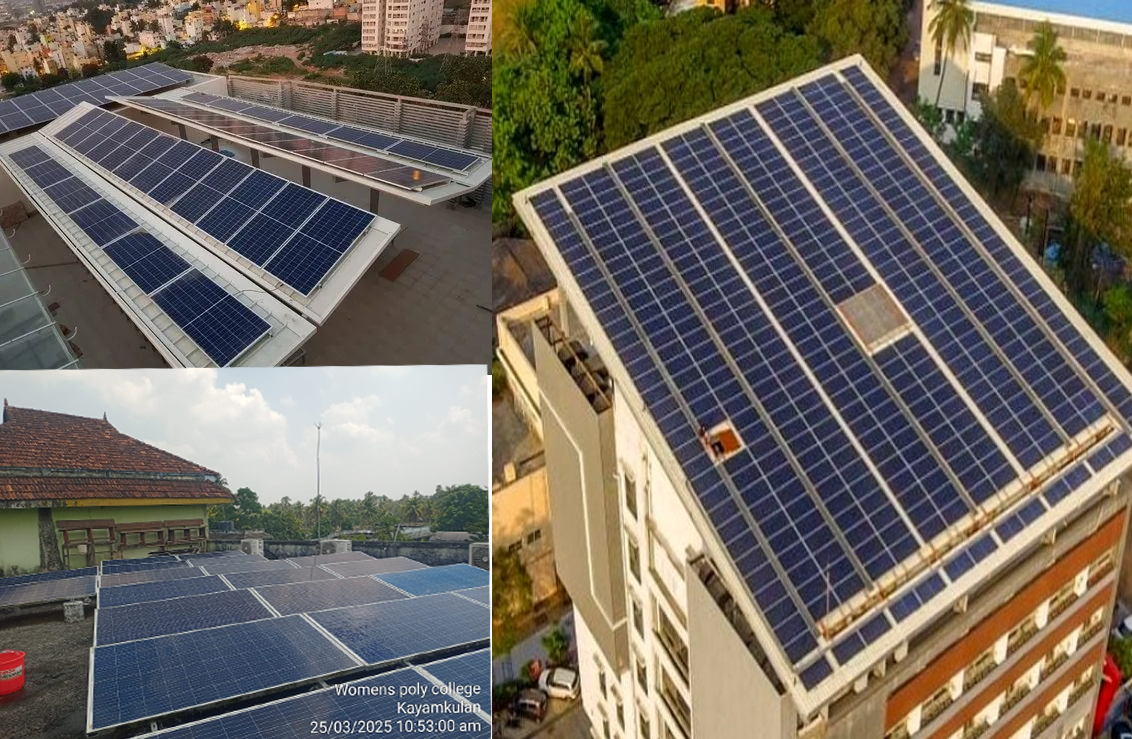 Solar Panels